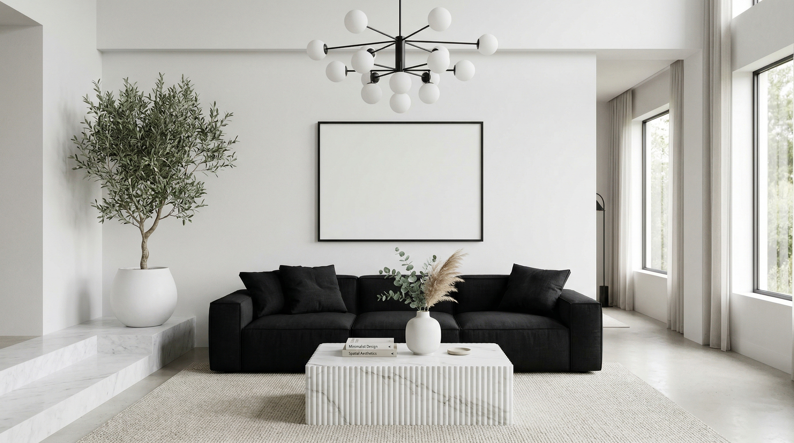 Interior moderno Kellys Homes Design